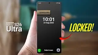 SHOCKING LEAK: Samsung Galaxy S26 Ultra&rsquo;s Flex Magic Pixel Is BAD News&hellip;