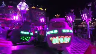 Break Dance No. 1 (Grünberg-Kaiser) - Außenansicht/Offride [München - Oktoberfest 2023] 3