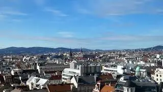 Town Top Viewpoint Aquarium Aqua Terra Sea Zoo Vienna Terrarium Haus des Meeres Wien HdM Sea House
