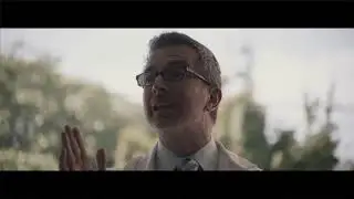 Tom McLaren - Comedy Health Expert in Comedy Club commercial #3