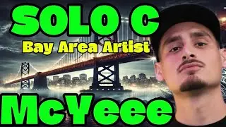 Meet Solo C: The Bay Area&rsquo;s Hottest New Hip-Hop Artist You Need to Hear!