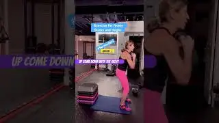 Butt building thigh burning exercise Surrenders #gluteworkout
