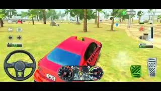 TAXI DRIVING GAME | taxi sim 2022 androidgameplay #gamingvideos