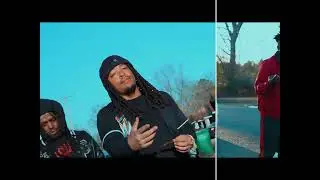 Hollo x @legaxytharapper - Trap Star