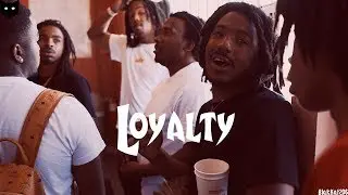 [FREE] Mozzy Type Beat - 