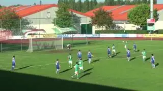 FCM Traisksirchen gegen Scheiblingkirchen