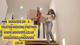 LOCAL MOVERS YOU CAN TRUST