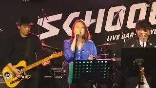 Plastic Love（竹内まりや）｜OTONOMA Live 2025.11.30｜SCHOOL LIVE & BAR TOKYO