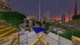 Legion of Anarchy Chickenland Base Tour