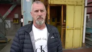 Beaconsfield miner reveals how the tragic mine collapse shaped his life - Joel Philp