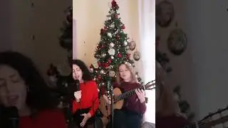 Beyoncé- Ave Maria-cover Dalia & Francesca Costanza