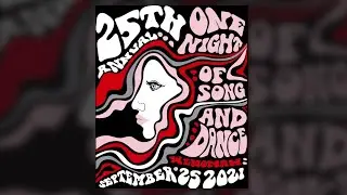 Wenonah Lake: The 25th Annual One Night of Song & Dance