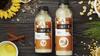 Ample K Review #Ample #MealReplacement #Keto