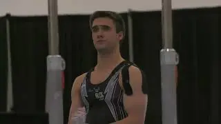 Jared Fry  - Parallel Bars  - 2024 Elite Team Cup