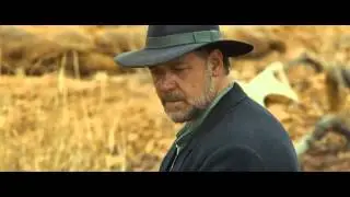 The Water Diviner - Now Available on Blu-Ray, DVD and On Demand!