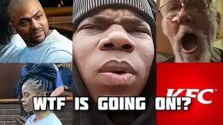 KFC&rsquo;s Cannibal Ad & SA&rsquo;s Prison Celebs: Signs of a Sick Society?