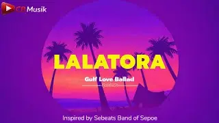 Lalatora (Kerema Oldies Cover) | CB Musik 