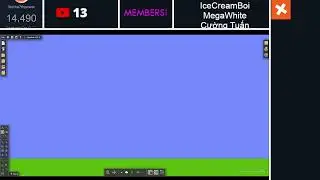 chill stream, definitely not making algo iii