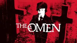 The Omen Movie Series Trailers