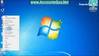 Tally ERP 9 Troubleshoot Error - Login as Administrator