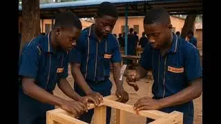 Build your future with skills