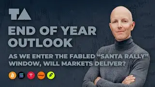 Daily Market Recap - Dec 23, 2025 - End of Year Outlook
