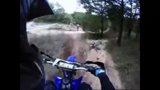 trail ride @ Bulcher