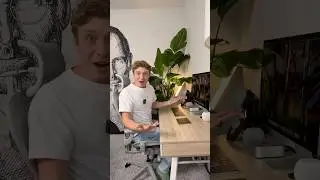 Как правильно сидеть перед монитором в кресле Herman Miller