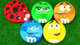 Long Slide Game With Elephant Gorilla Buffalo Hippopotamus Tiger - 3d Animal Game - Funny 3d Animals