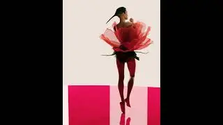 Vyrao R&aelig; Georgette Campaign