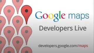 Maps Shortcuts: Large Data Geotemporal Visualizations with WebGL