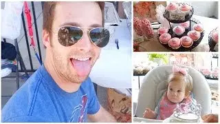 Memorial Weekend Vlog! #VlogADayInMay