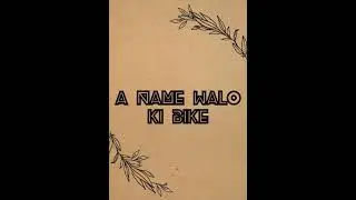 bike according to first letter of your name A,S,T,O,P,M,N,V,R,B name walo ki bike