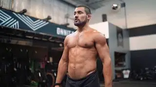8 Week Shredded Program With Eric Leija