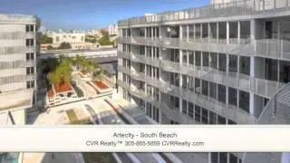 Artecity - South Beach