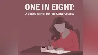 Local author releases 'practical' breast cancer guide