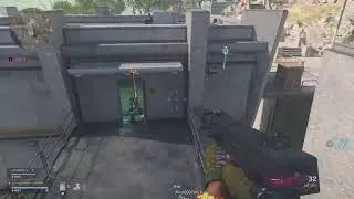 Warzone Semtex stick