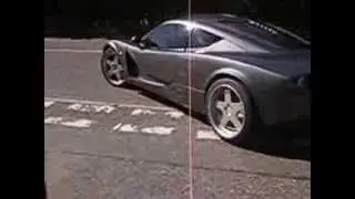 Farboud GTS Prototype 2004