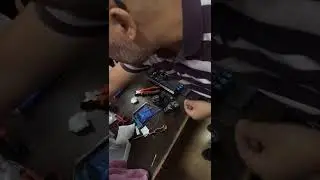 Fiber Optical Training