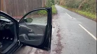 Corsa DS23 OTL