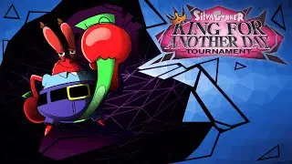 Stadium Rave A - SiIvaGunner: King for Another Day