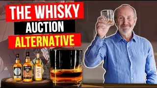 The Best Way To Buy & Sell Your Whisky