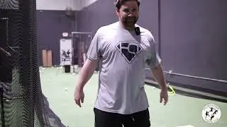 FTX mic'd up episode 5 feat Coach Patty and Sam Berman