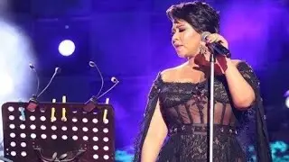 Sherin &hellip; Ana kteer - 2022 | شيرين &hellip; أنا كتير حفل قرطاج 2022 مؤثر جدا