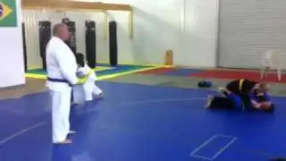 David Araujo Jiu Jitsu