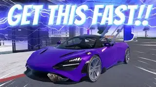 ALL 5 PARTS In Drive World ZeroOne R Weekly Quests!! (FAST GUIDE)