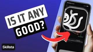 Skillsta App Social Skills Trainer Review- Watch BEFORE Using