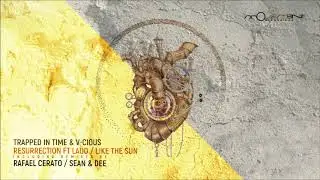 Trapped In Time & V-Cious - Resurrection feat. LAUD (Rafael Cerato's Afro Mix) [Movement Recordings]