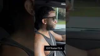 Gucci Mane drops all his artist from 1017 label #guccimane #atlanta #1017records