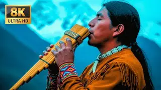 ANDEAN PAN FLUTE 🌿 Reading Music | Inspired by Leo Rojas & Gheorghe Zamfir